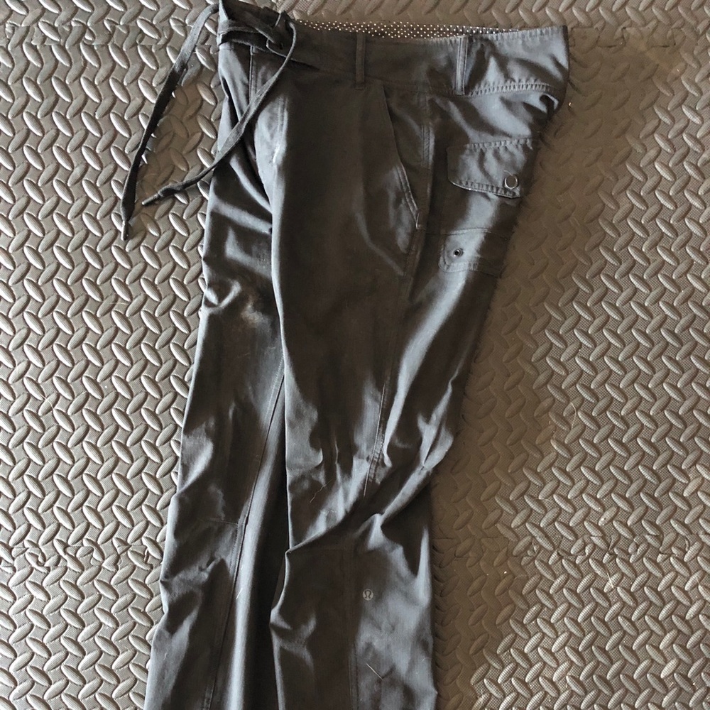 Lululemon pants